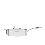 Tramontina Grano Collection Stainless Steel Saute Pan 30cm - Image 01