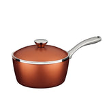 Tramontina Lyon Saucepan 20cm - 2.8L Gold - Image 01