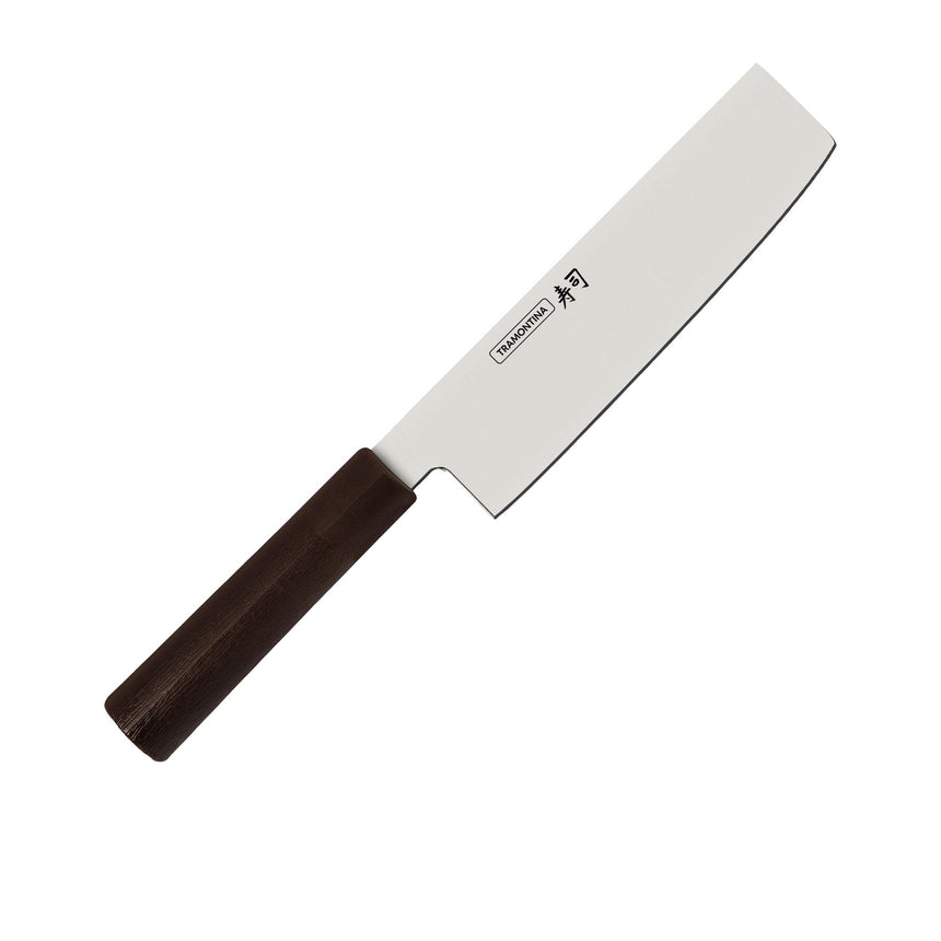 Tramontina Nakiri Sushi Knife 18cm - Image 01