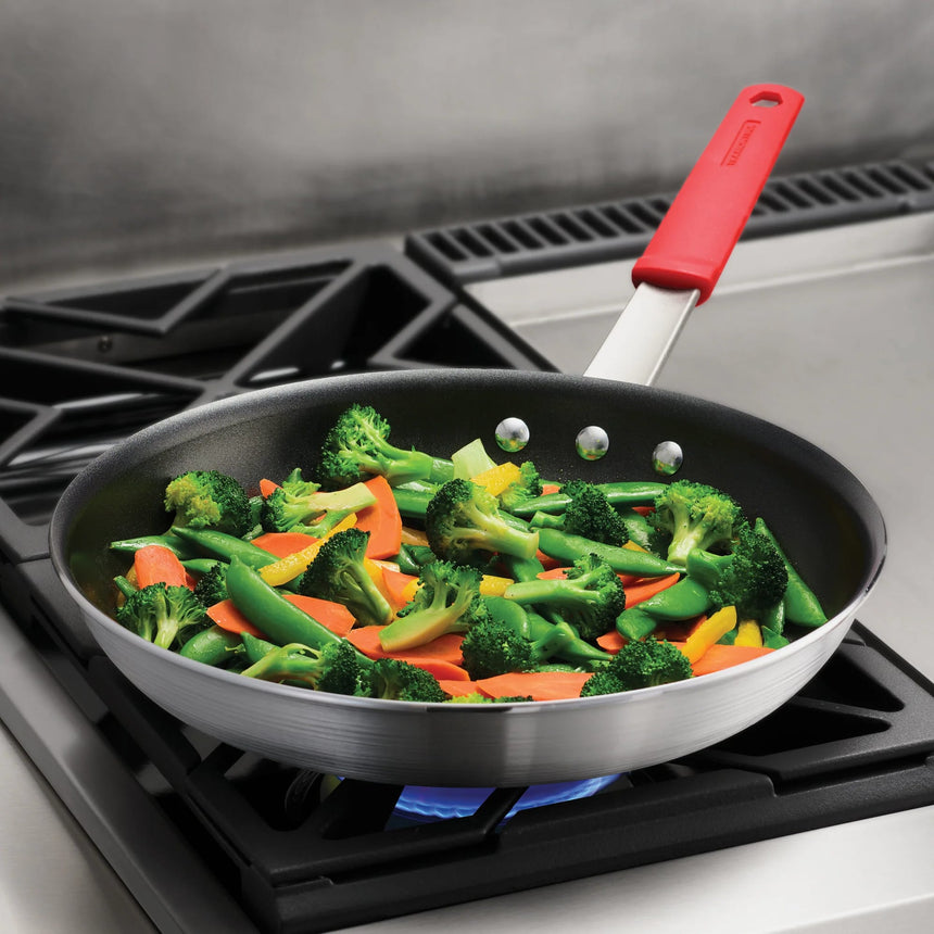 Tramontina Professional Aluminium Non Stick Frypan 30cm - Image 02