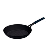 Tramontina Cast Iron Skillet Grill 30cm - Image 03