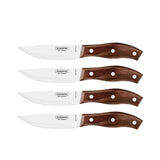 Tramontina Churrasco Rio Grande Steak Knife Set of 4 - Image 03