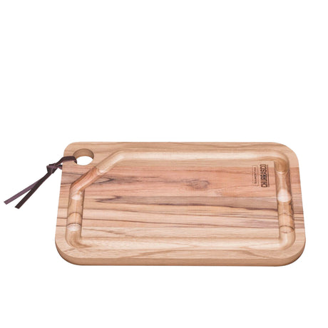 Tramontina Small Teak Wood Carving Board 33x20cm - Image 01