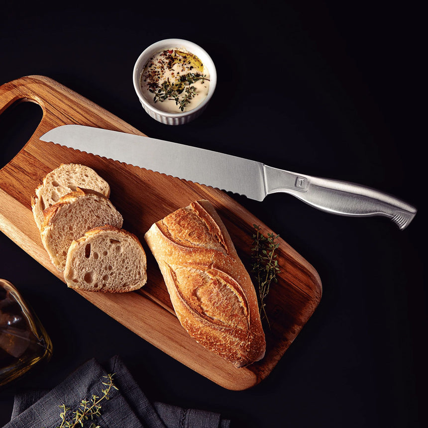 Tramontina Sublime Bread Knife 19.5cm - Image 02