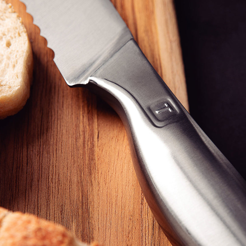 Tramontina Sublime Bread Knife 19.5cm - Image 04