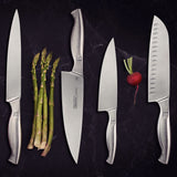 Tramontina Sublime Chef's Knife 15.5cm - Image 02