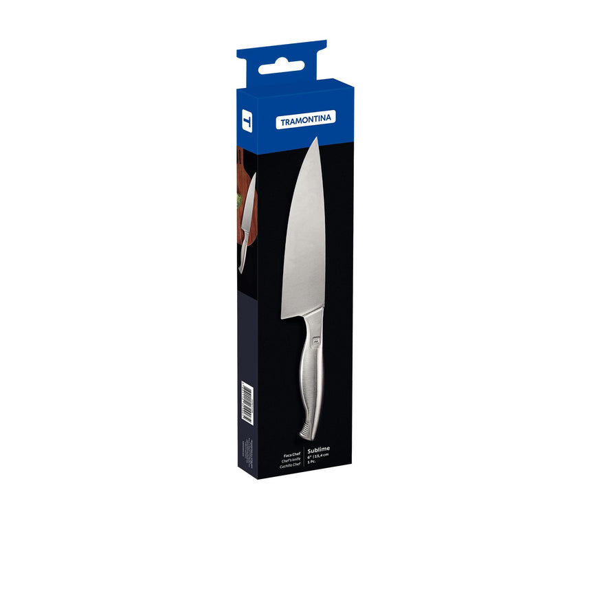 Tramontina Sublime Chef's Knife 15.5cm - Image 04