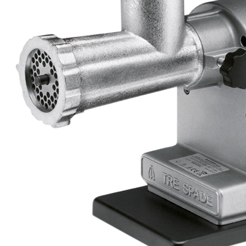 Tre Spade #12 Electric Mincer 0.65HP - Image 05