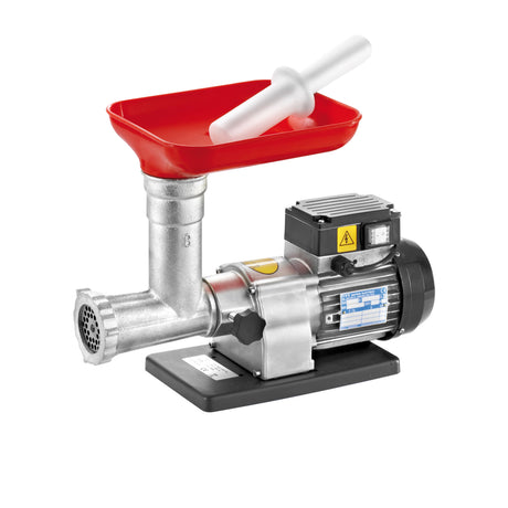 Tre Spade #8 Electric Mincer 0.4HP - Image 01