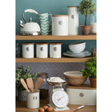 Typhoon Living Bread Bin Cream - Image 04