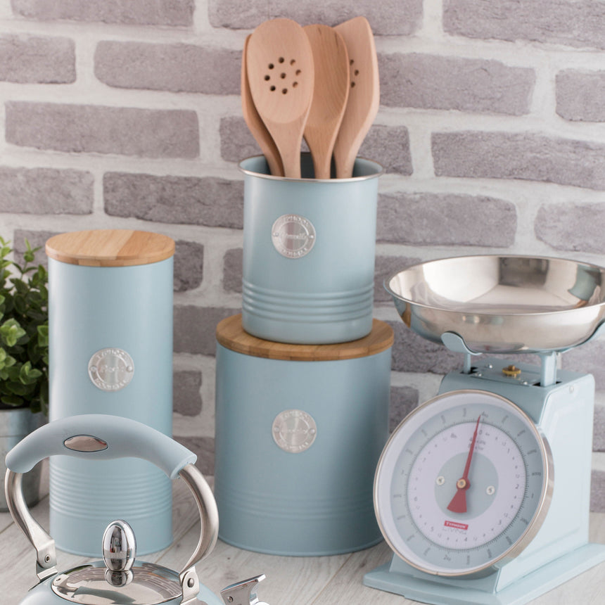 Typhoon Living Utensil Storage in Blue - Image 03