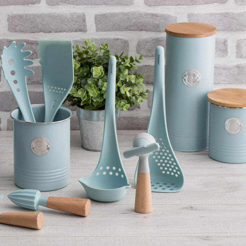 Typhoon Living Utensil Storage in Blue - Image 04