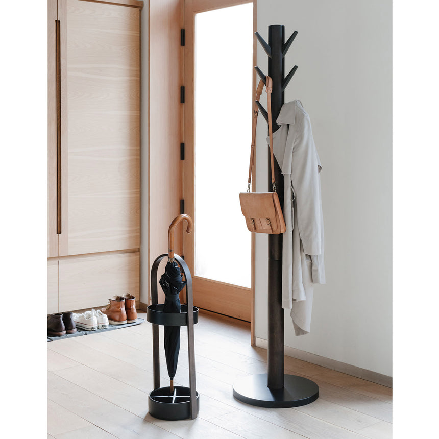 Umbra Bellwood Umbrella Stand Black - Image 03