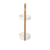 Umbra Bellwood Umbrella Stand White - Image 03