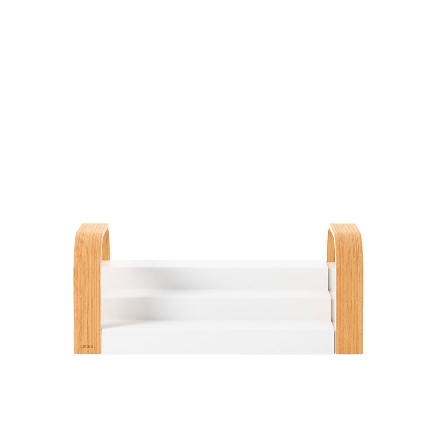 Umbra Bellwood 3 Tier Spice Shelf - Image 03