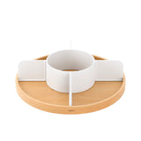 Umbra Bellwood Lazy Susan 30cm - Image 02