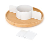 Umbra Bellwood Lazy Susan 30cm - Image 03