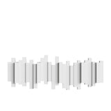 Umbra Sticks Multi Hook White - Image 01