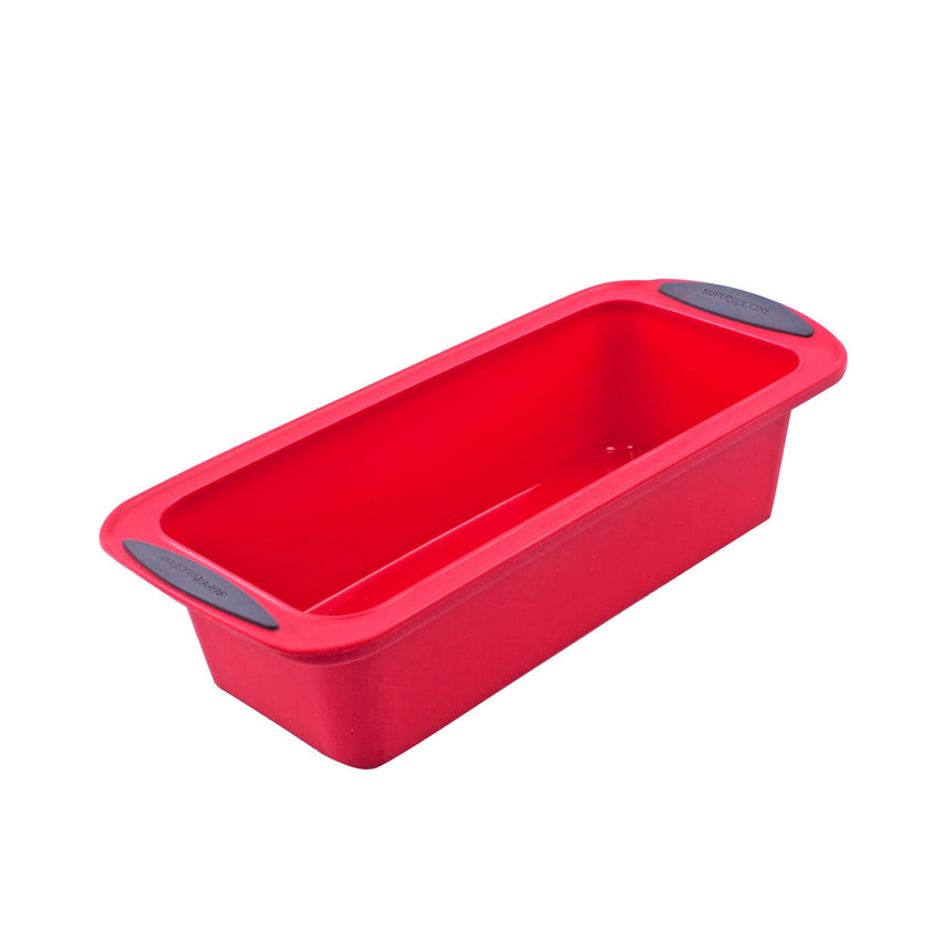 Daily Bake Silicone Bakeware Loaf Pan 24x10cm - Image 01