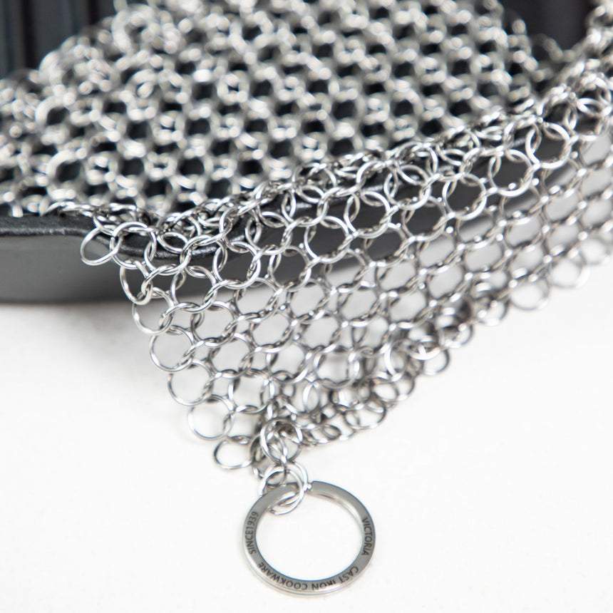 Victoria Chainmail Scrubber - Image 03