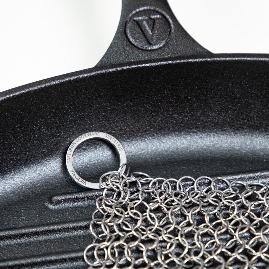 Victoria Chainmail Scrubber - Image 04