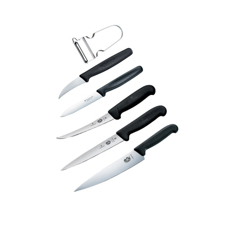 Victorinox Apprentice Knife Kit 7 Piece Set - Image 01
