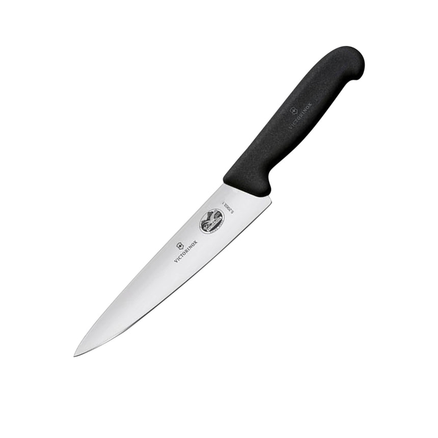 Victorinox Fibrox Cooks-Carving Knife 15cm - Image 01