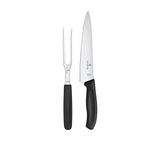 Victorinox Swiss Classic Carving 2 Piece Set - Image 01