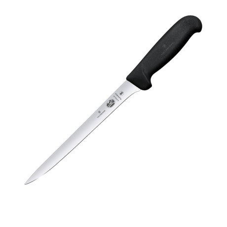 Victorinox Narrow Flexible Filleting Knife 20cm - Image 01