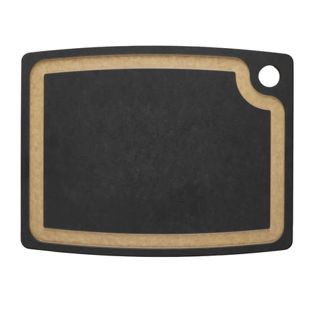 Victorinox Gourmet Series Cutting Board 37x28.5cm in Black - Image 01