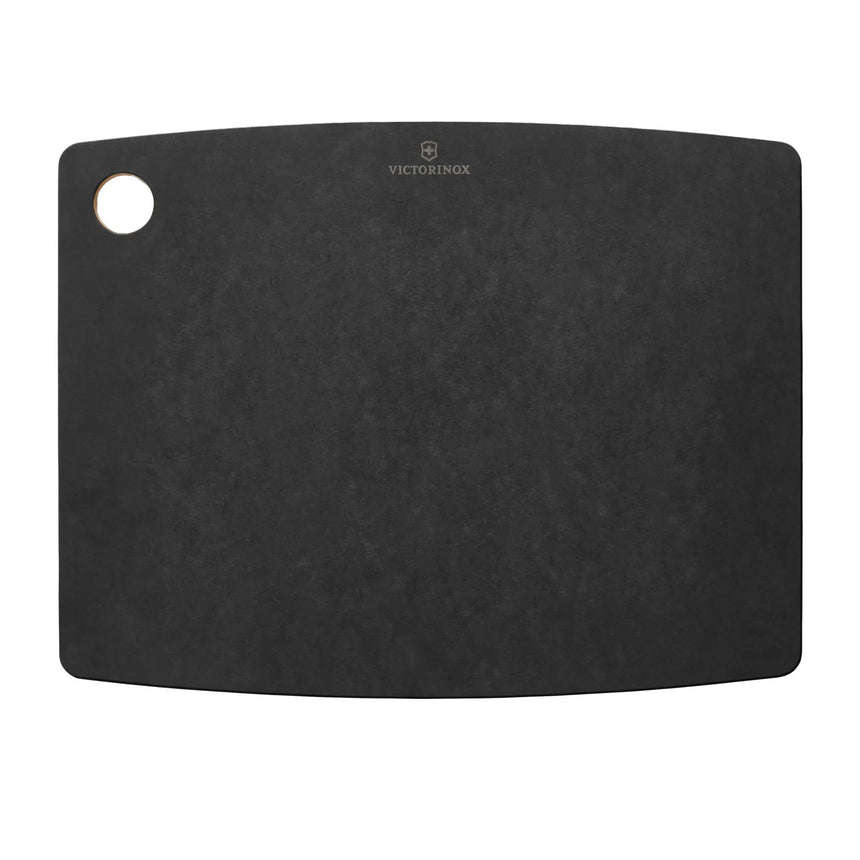 Victorinox Gourmet Series Cutting Board 37x28.5cm in Black - Image 03