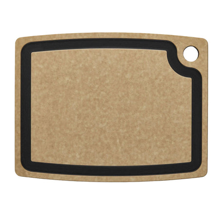 Victorinox Gourmet Series Cutting Board 37x28.5cm Brown - Image 01
