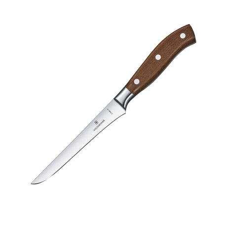 Victorinox Grand Maitre Boning Knife 15cm Maple - Image 01