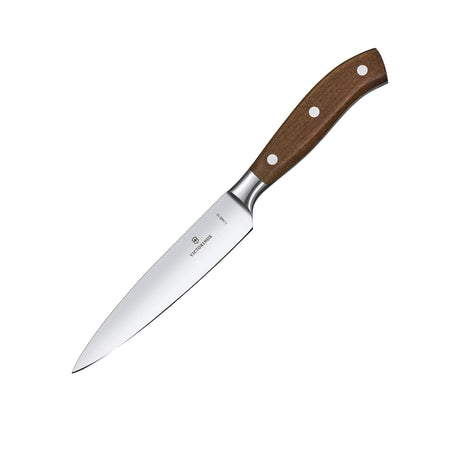 Victorinox Grand Maitre Chef Knife 15cm Maple - Image 01