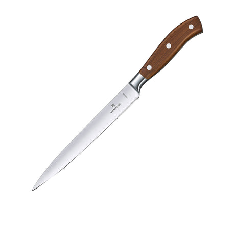 Victorinox Grand Maitre Filleting Knife 20cm Maple - Image 01