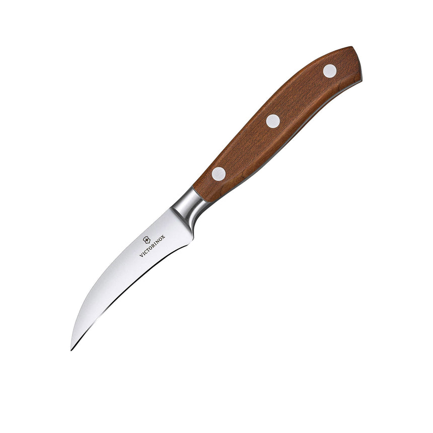 Victorinox Grand Maitre Shaping Knife 8cm Maple - Image 01