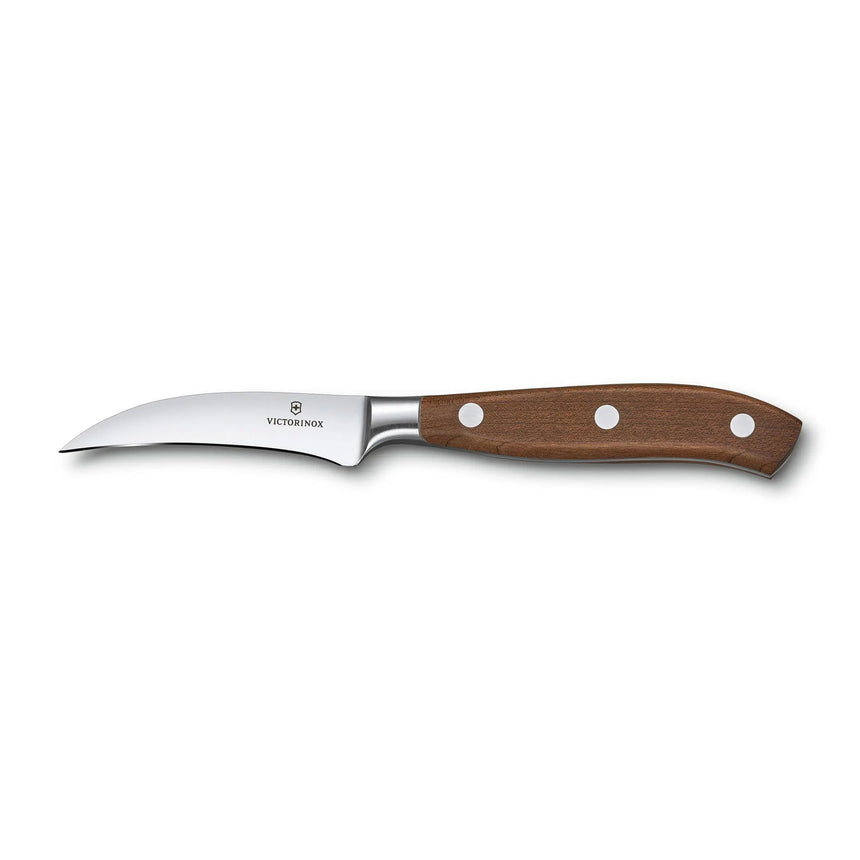 Victorinox Grand Maitre Shaping Knife 8cm Maple - Image 02