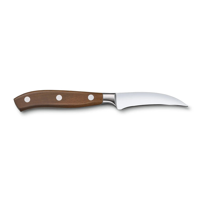 Victorinox Grand Maitre Shaping Knife 8cm Maple - Image 03