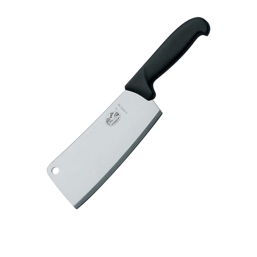 Victorinox Fibrox Kitchen Cleaver 18cm - Image 01