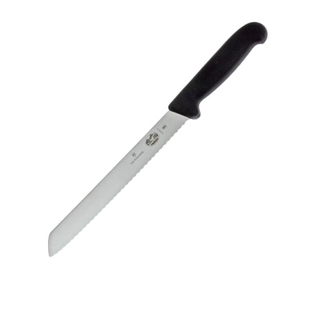Victorinox Bread Knife Wavy Edge 21cm - Image 01