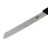 Victorinox Bread Knife Wavy Edge 21cm - Image 02