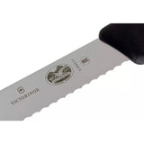 Victorinox Bread Knife Wavy Edge 21cm - Image 03