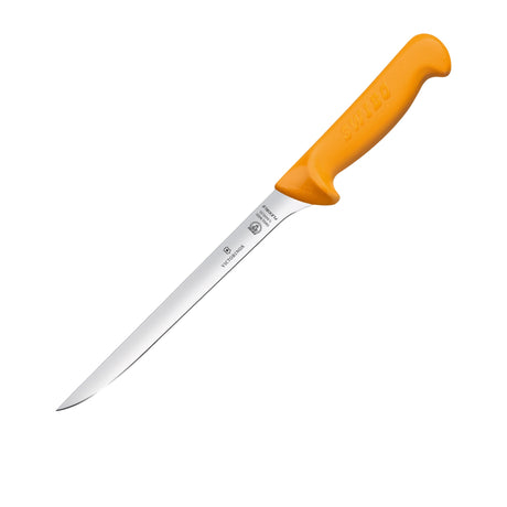 Victorinox Swibo Fish Filleting Knife Flexible Blade 20cm - Image 01