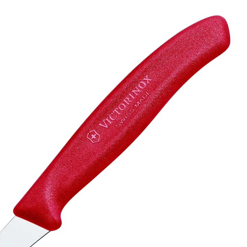 Victorinox Swiss Classic Shaping Knife Red 5.5cm - Image 03