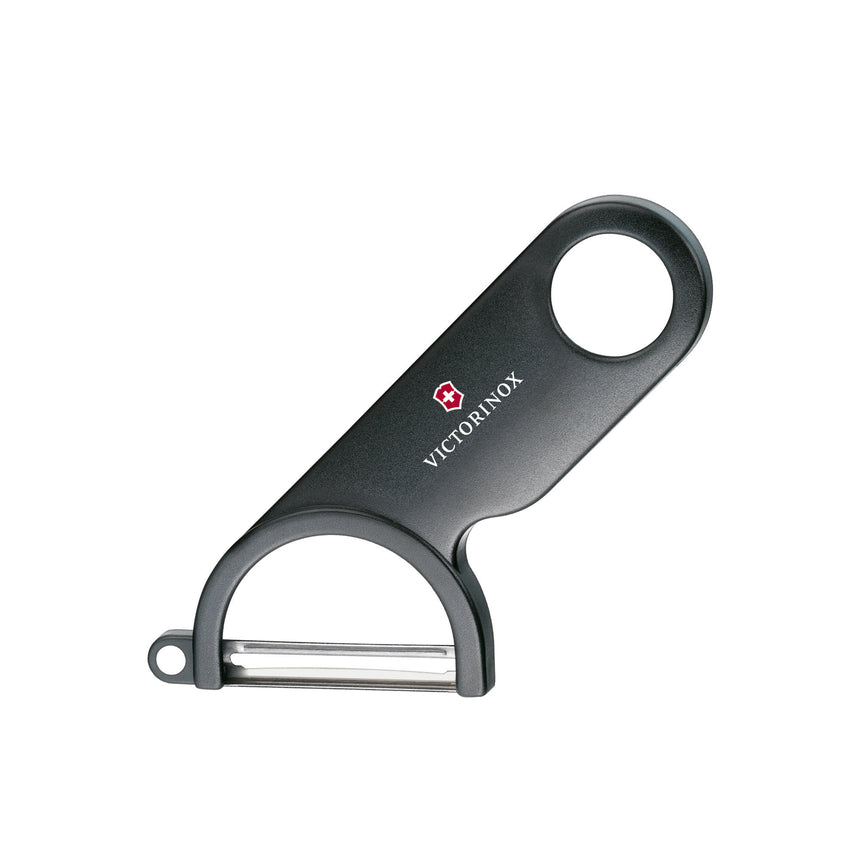 Victorinox Swiss Potato Peeler in Black - Image 01