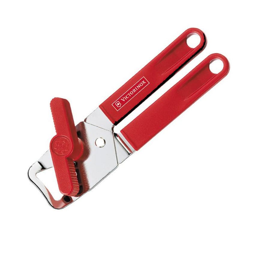 Victorinox Universal Can Opener in Red - Image 01