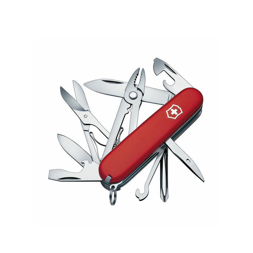 Victorinox Swiss Army Knife Tinker Deluxe - Image 01