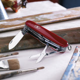 Victorinox Swiss Army Knife Tinker Deluxe - Image 02