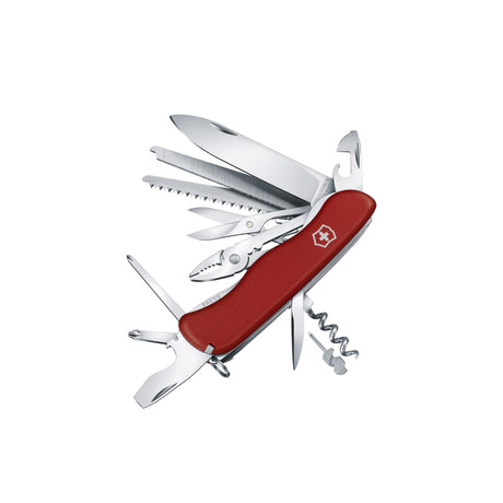 Victorinox Work Champ Swiss Army Knife - Image 01