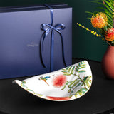 Villeroy & Boch Amazonia Leaf Bowl 47cm - Image 02